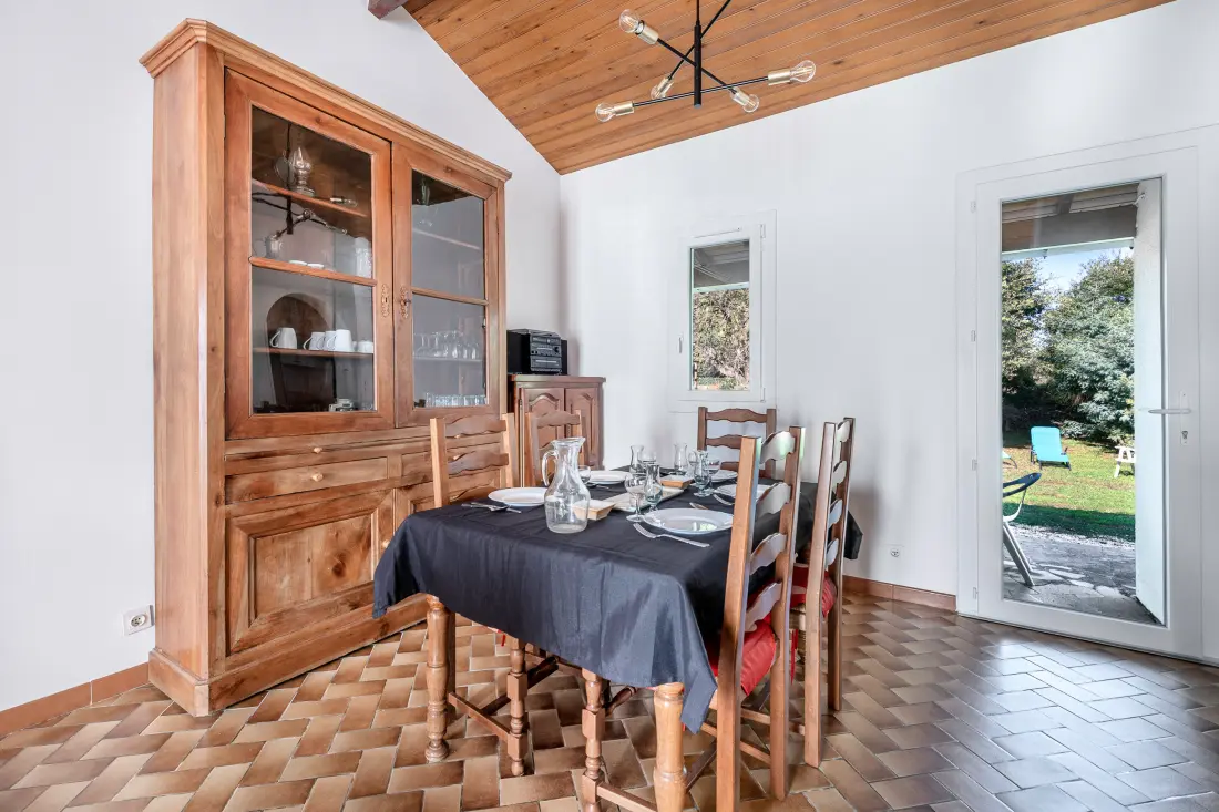 Maison à Saint-Michel-Chef-Chef
