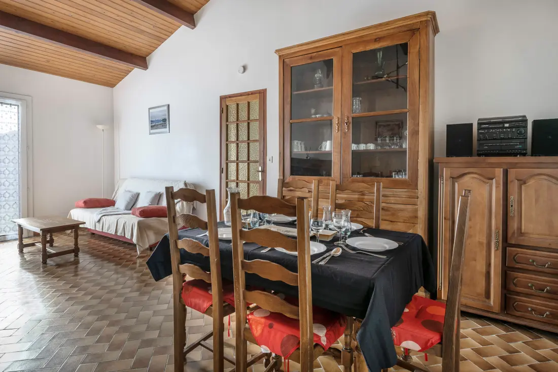 Maison à Saint-Michel-Chef-Chef