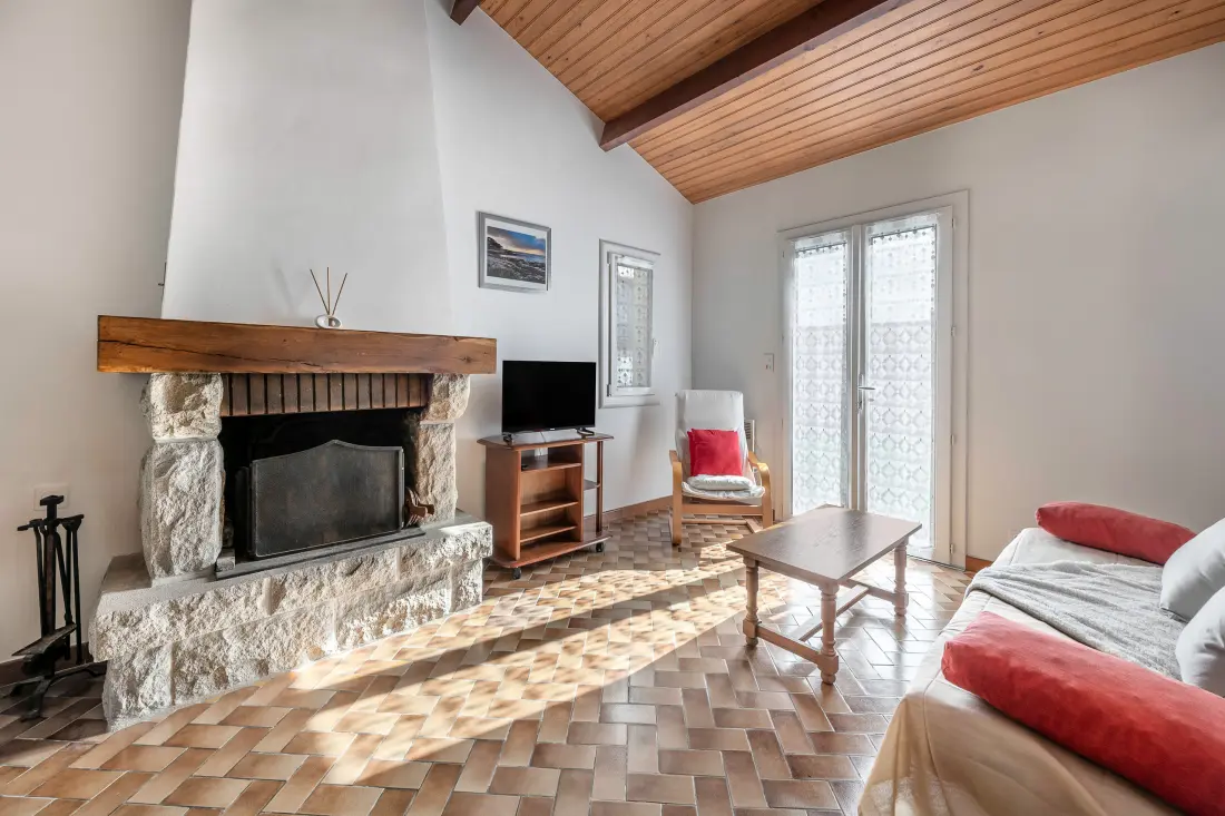 Maison à Saint-Michel-Chef-Chef