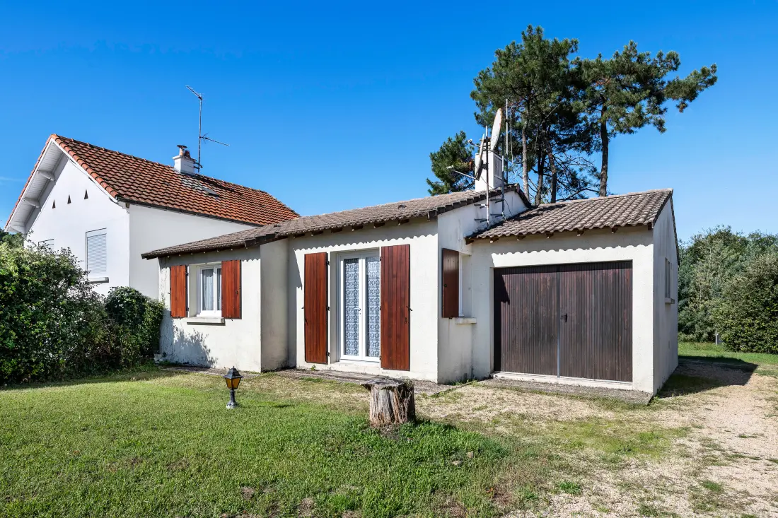 Maison à Saint-Michel-Chef-Chef