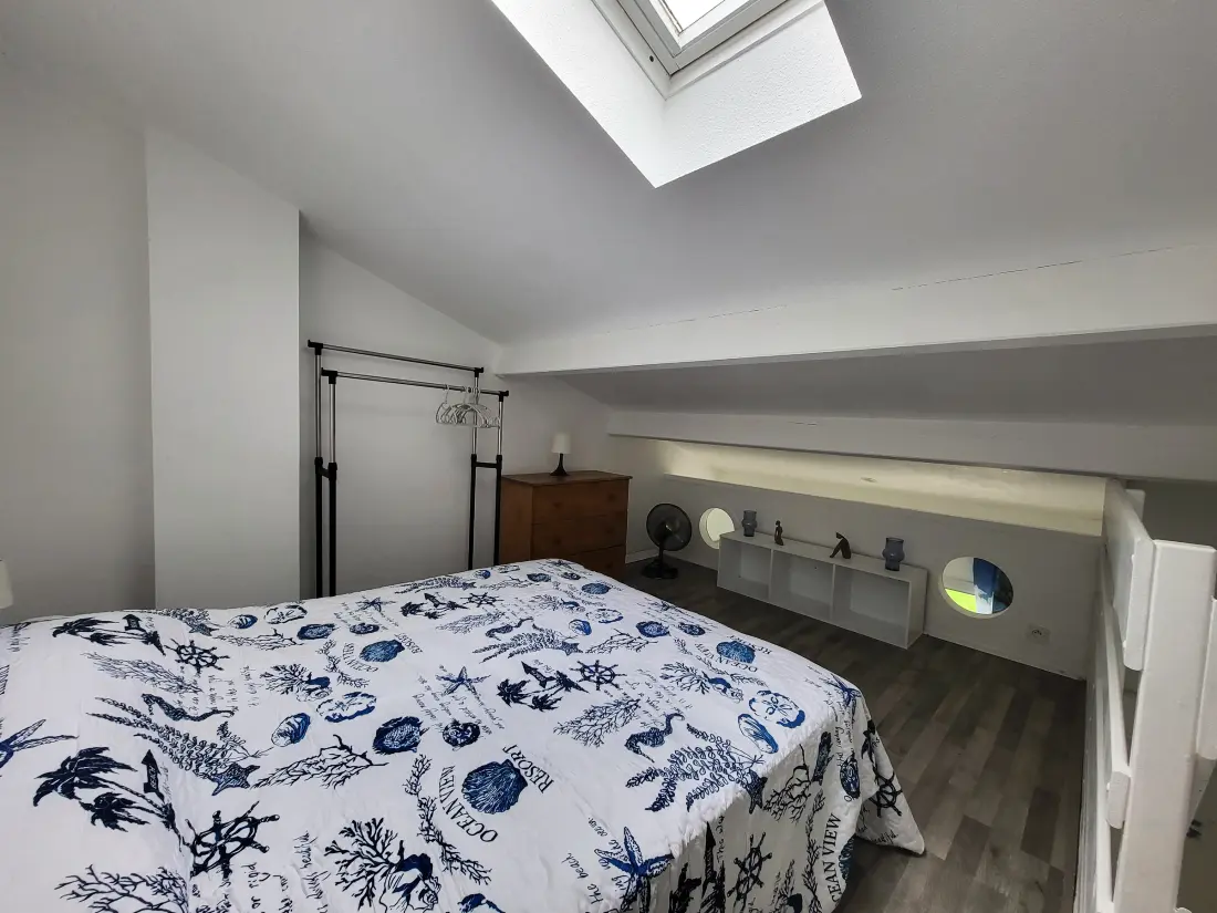 Maison de Vacances Saint-Michel-Chef-Chef 15