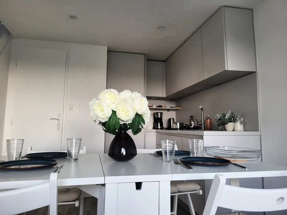 Maison de Vacances Saint-Michel-Chef-Chef 15