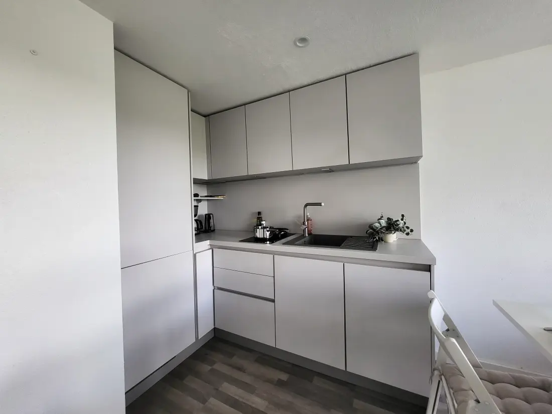 Maison de Vacances Saint-Michel-Chef-Chef 15