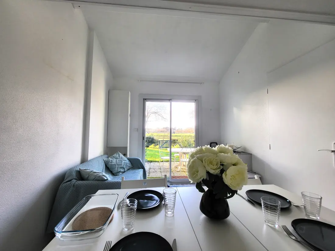 Maison de Vacances Saint-Michel-Chef-Chef 15
