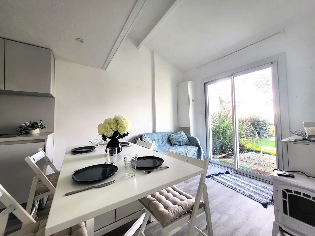 Maison de Vacances Saint-Michel-Chef-Chef 15