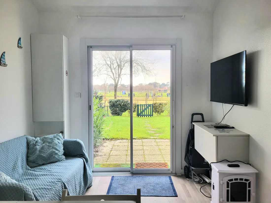 Maison de Vacances Saint-Michel-Chef-Chef 15