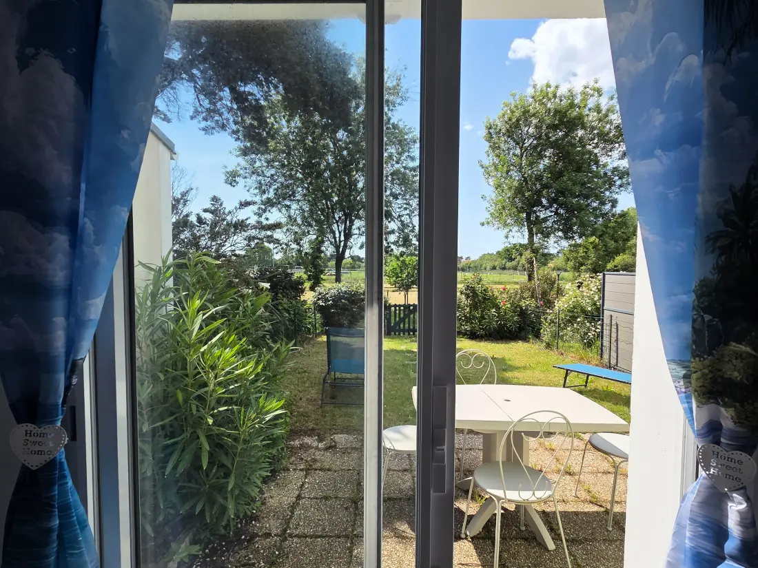 Maison de Vacances Saint-Michel-Chef-Chef 15