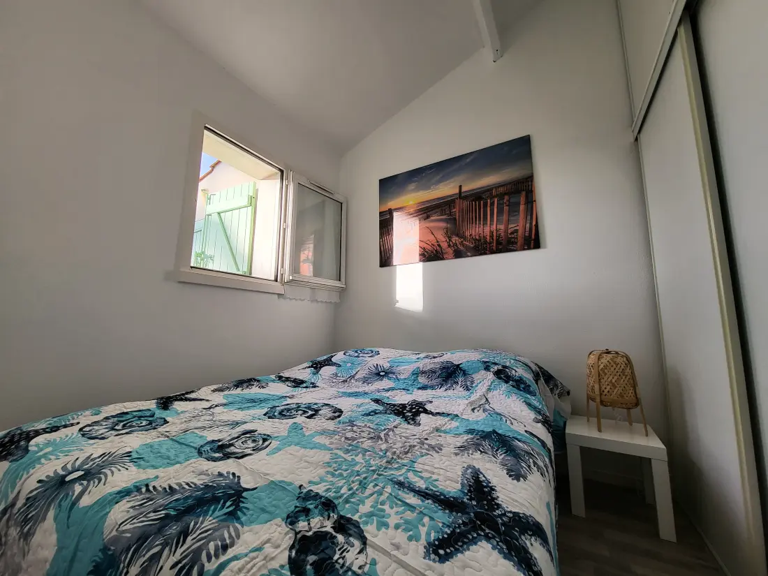 Maison de Vacances Saint-Michel-Chef-Chef 15