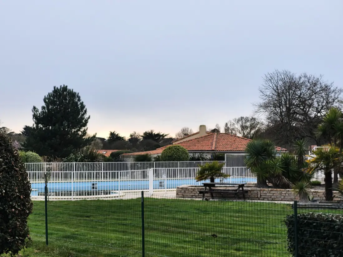 Maison de Vacances Saint-Michel-Chef-Chef 15