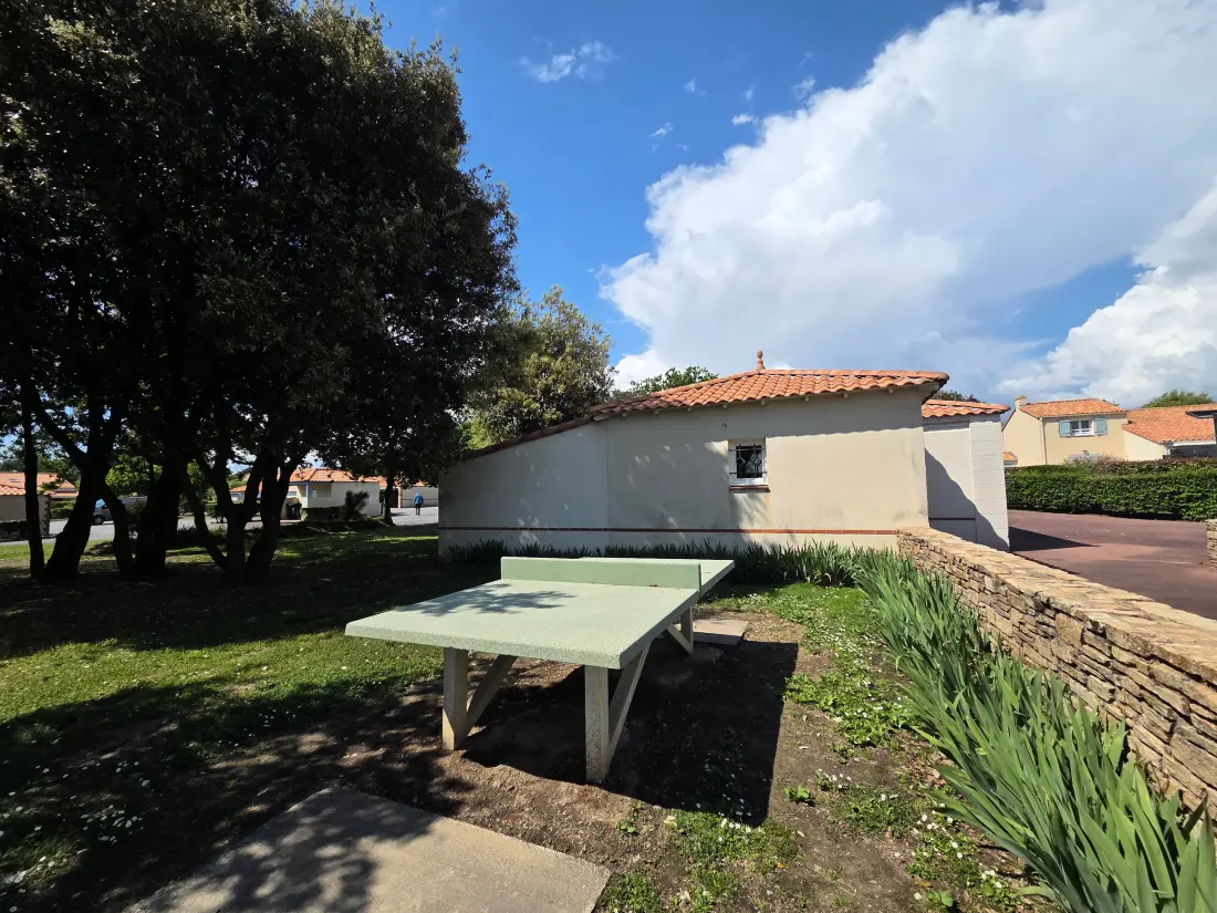 Maison de Vacances Saint-Michel-Chef-Chef 15