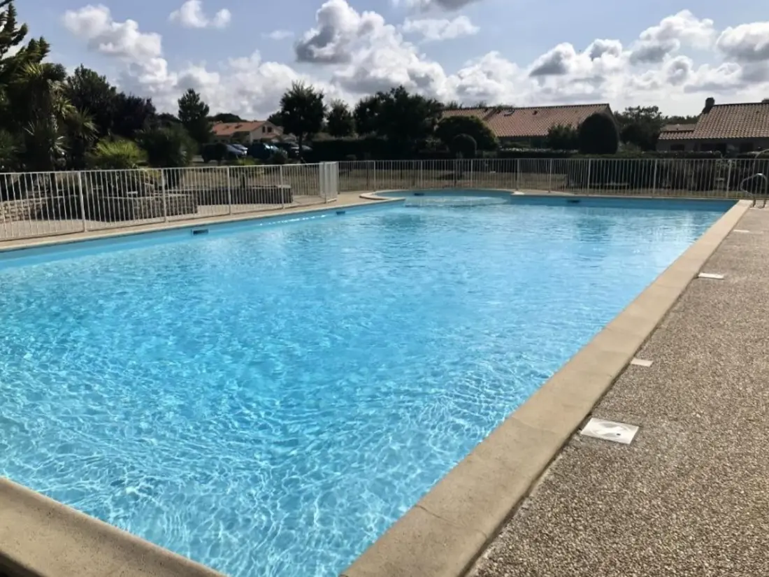 Maison de Vacances Saint-Michel-Chef-Chef 15