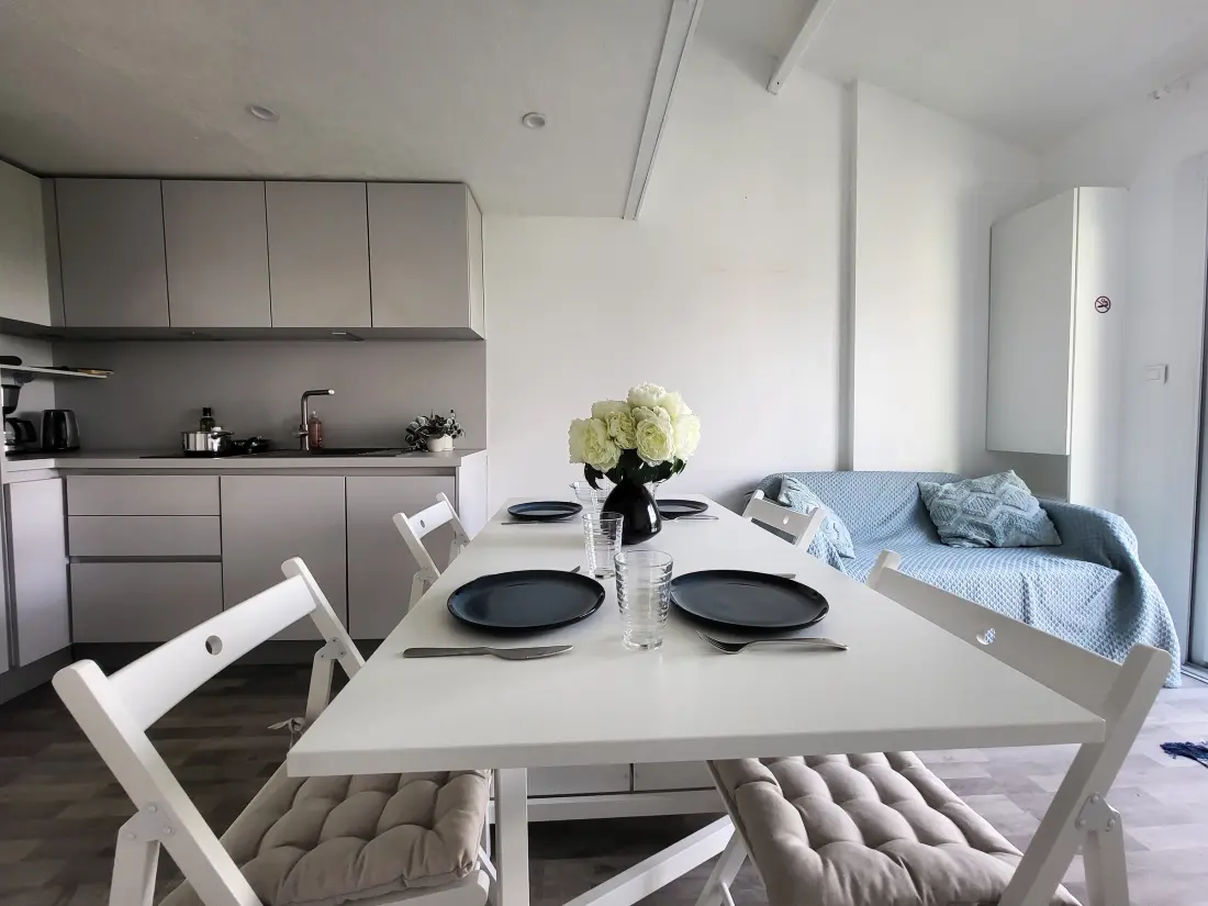 Maison de Vacances Saint-Michel-Chef-Chef 15