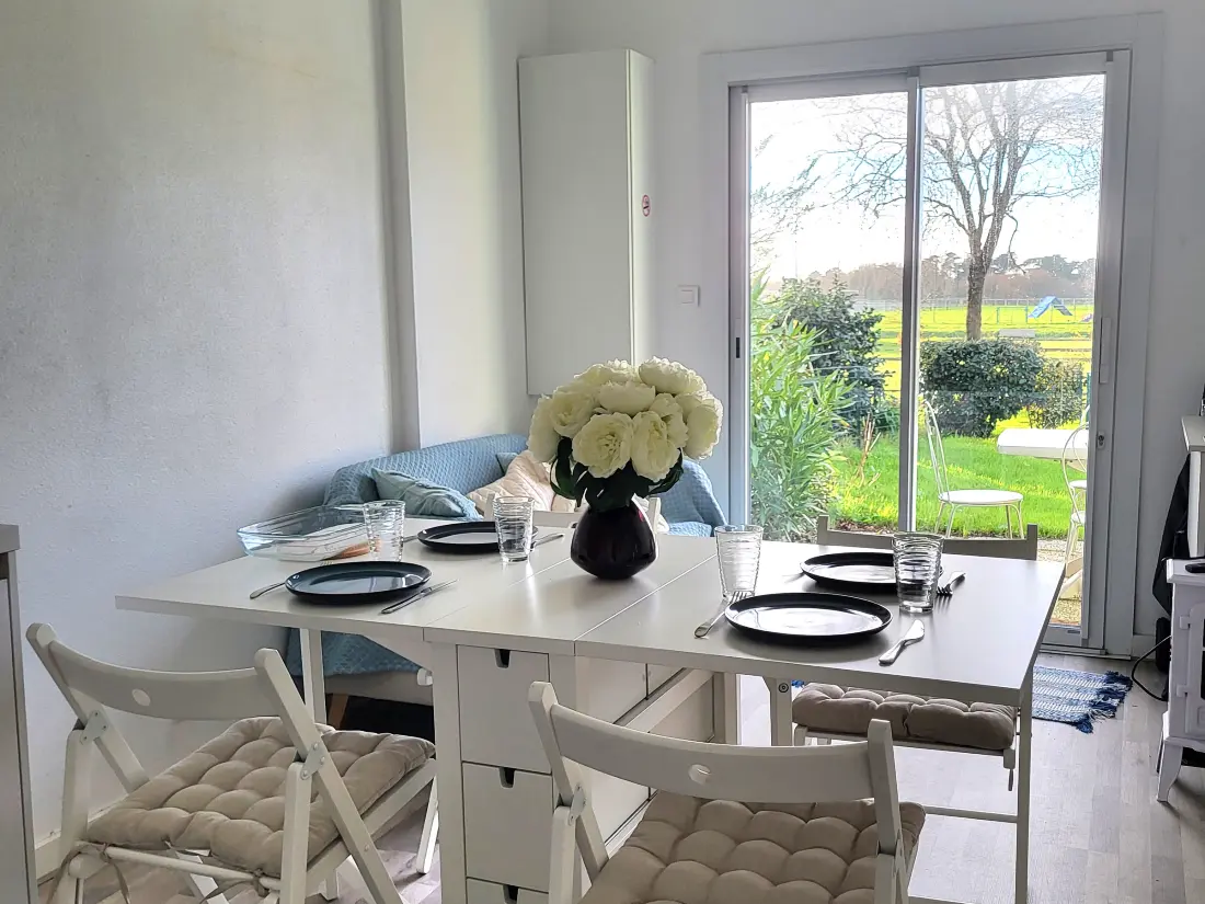 Maison de Vacances Saint-Michel-Chef-Chef 15