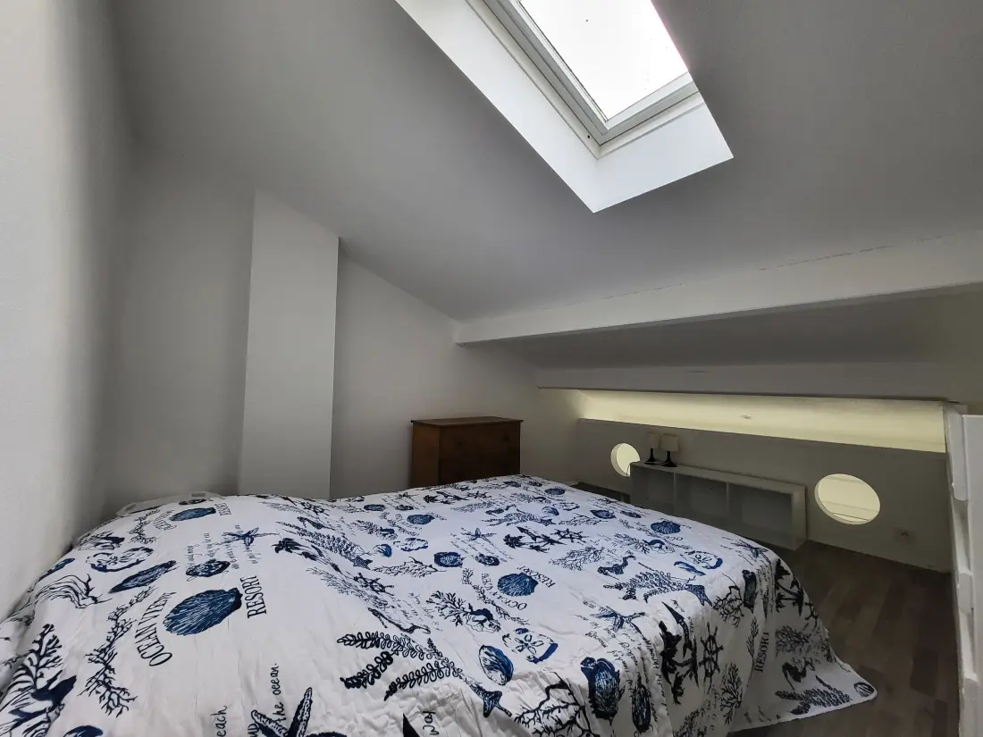 Maison de Vacances Saint-Michel-Chef-Chef 15