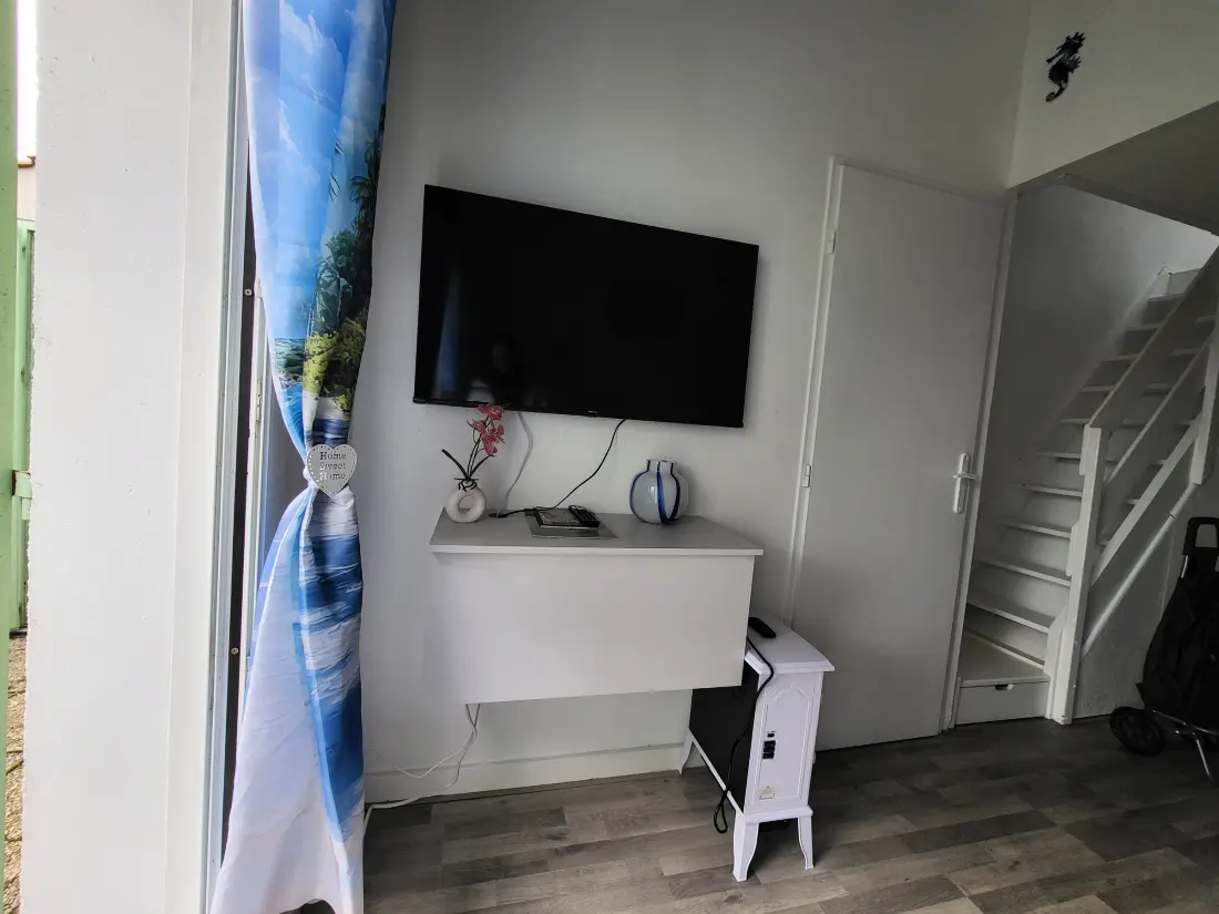 Maison de Vacances Saint-Michel-Chef-Chef 15