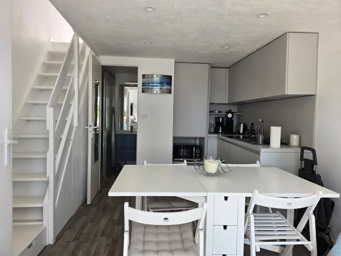 Maison de Vacances Saint-Michel-Chef-Chef 15