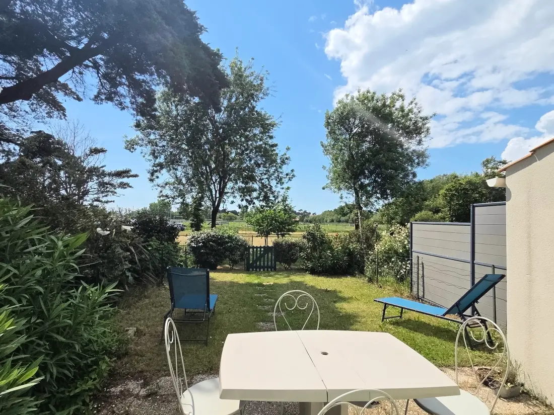Maison de Vacances Saint-Michel-Chef-Chef 15