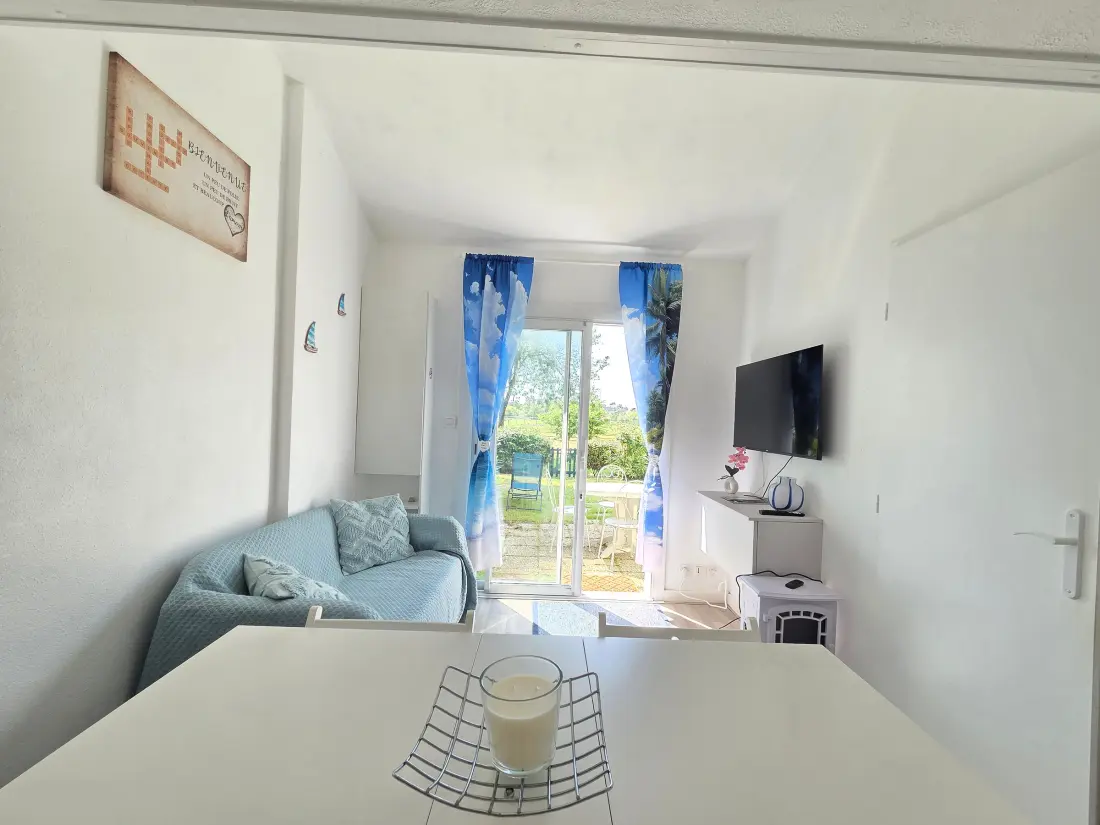 Maison de Vacances Saint-Michel-Chef-Chef 15