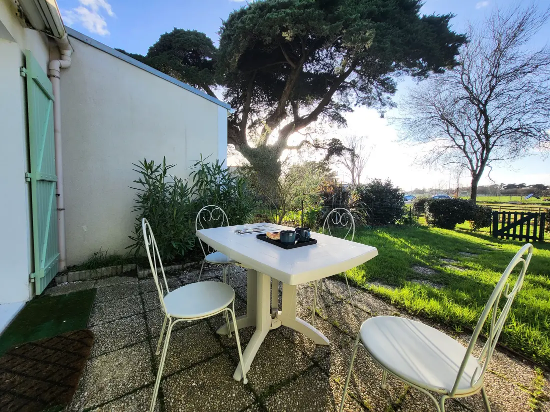 Maison de Vacances Saint-Michel-Chef-Chef 15