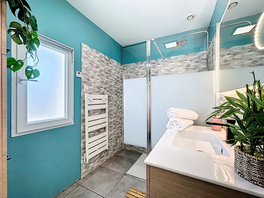 Maison de Vacances Tharon Plage