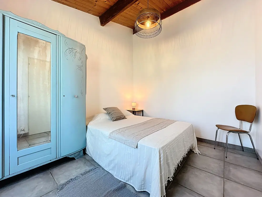 Maison de Vacances Tharon Plage