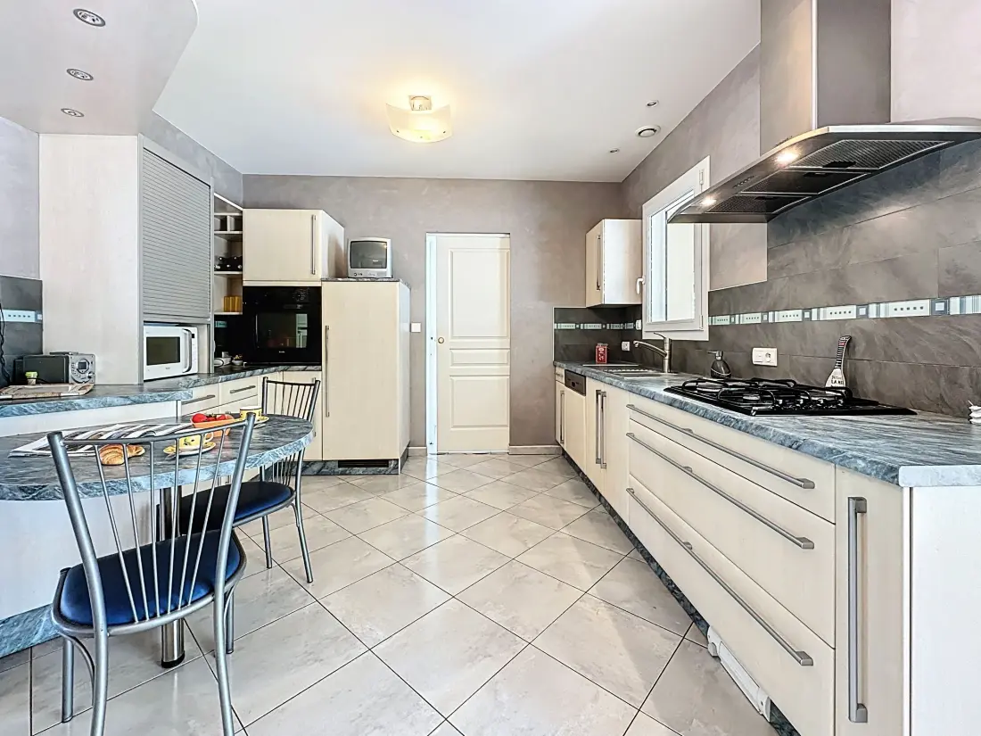 Maison de Vacances Tharon Plage