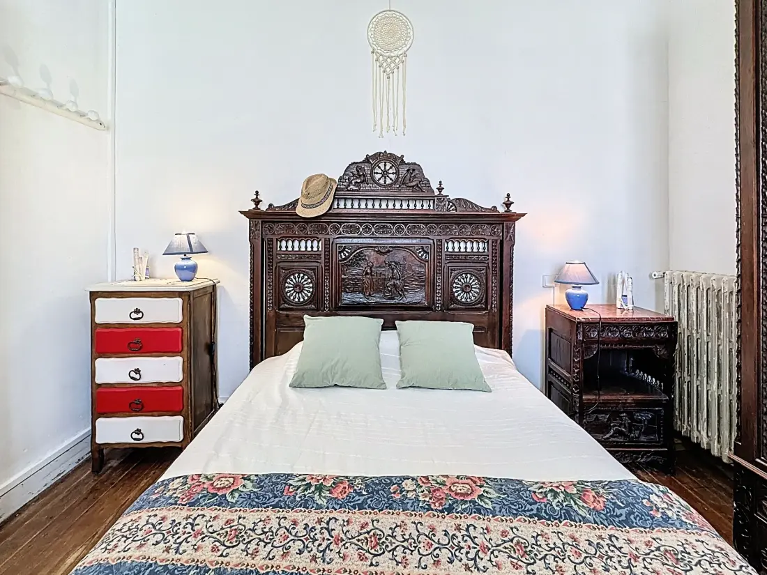 Maison de Vacances Tharon Plage