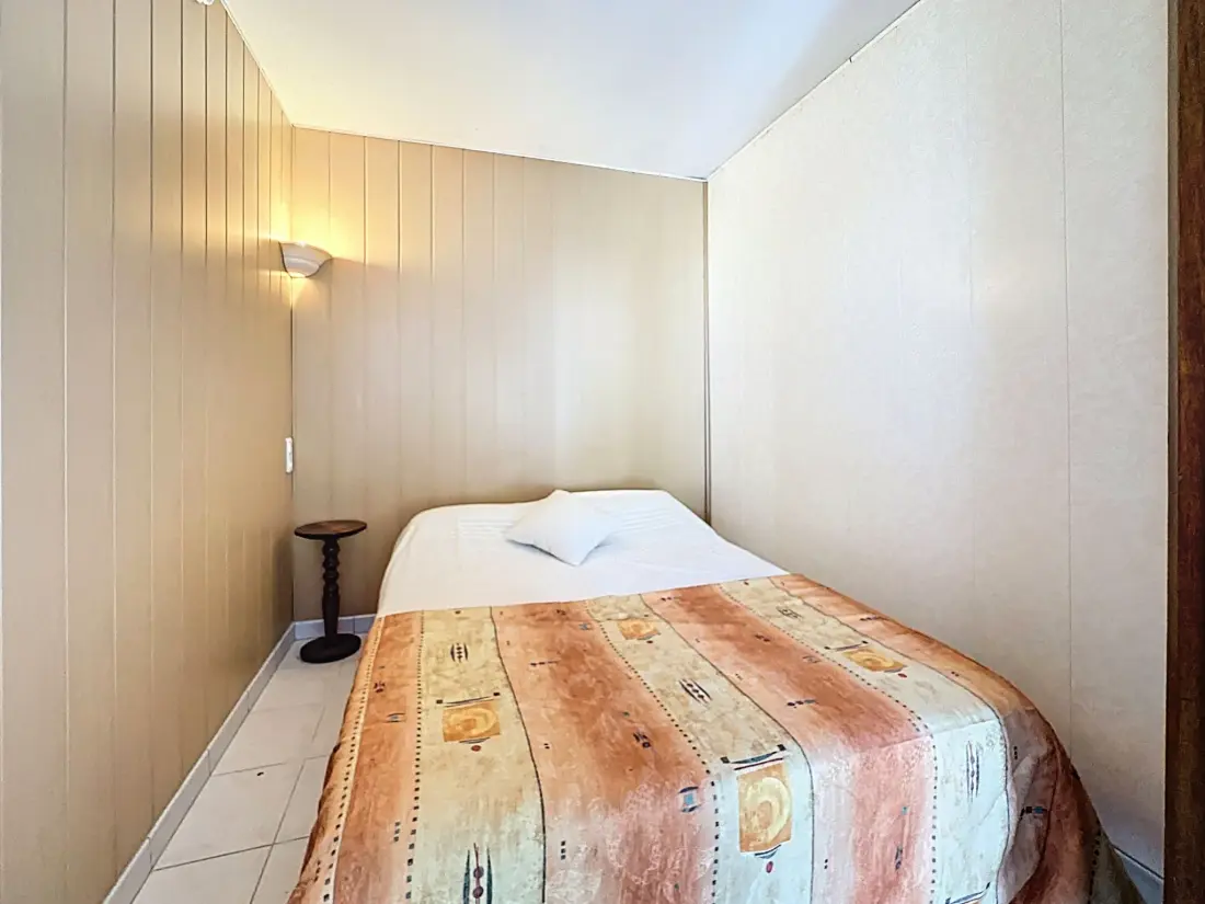 Maison de Vacances Tharon Plage