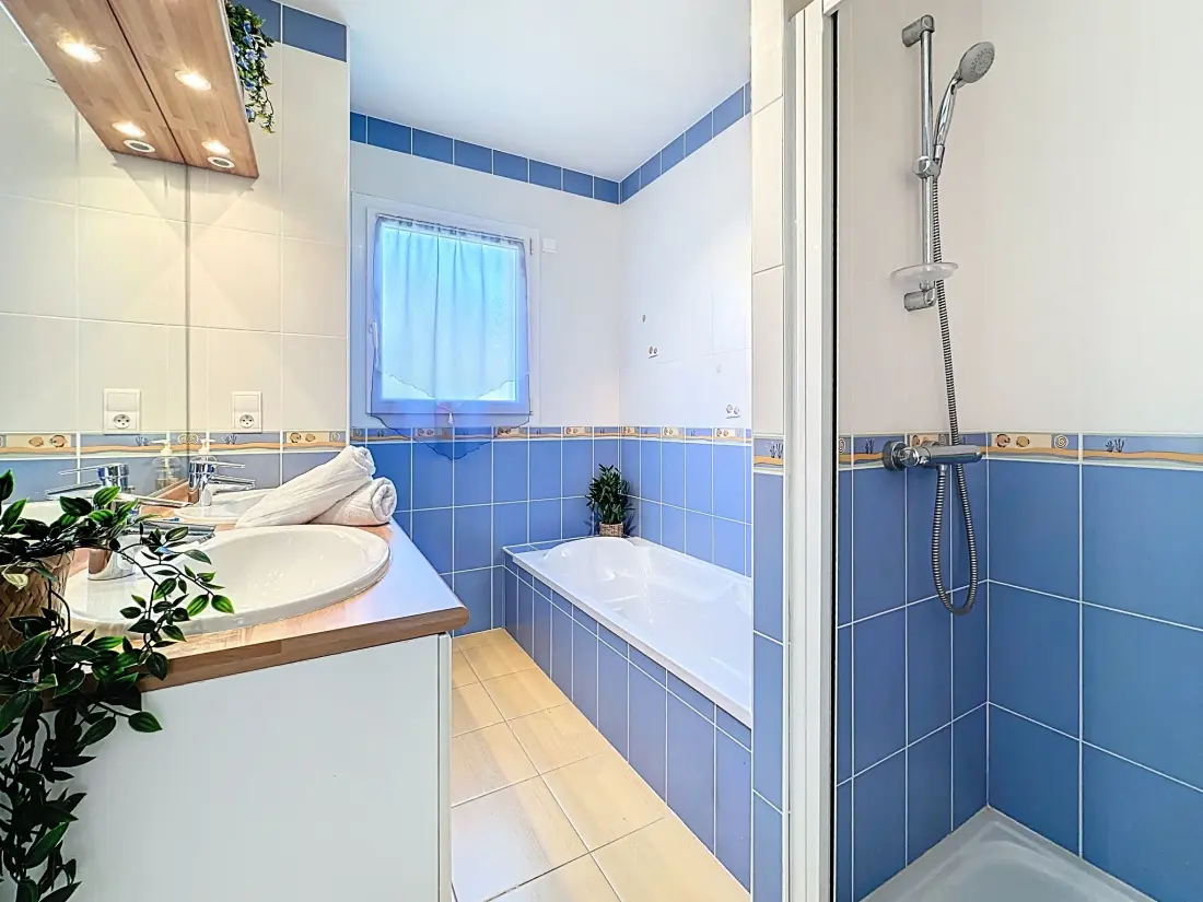 Maison de Vacances Tharon Plage