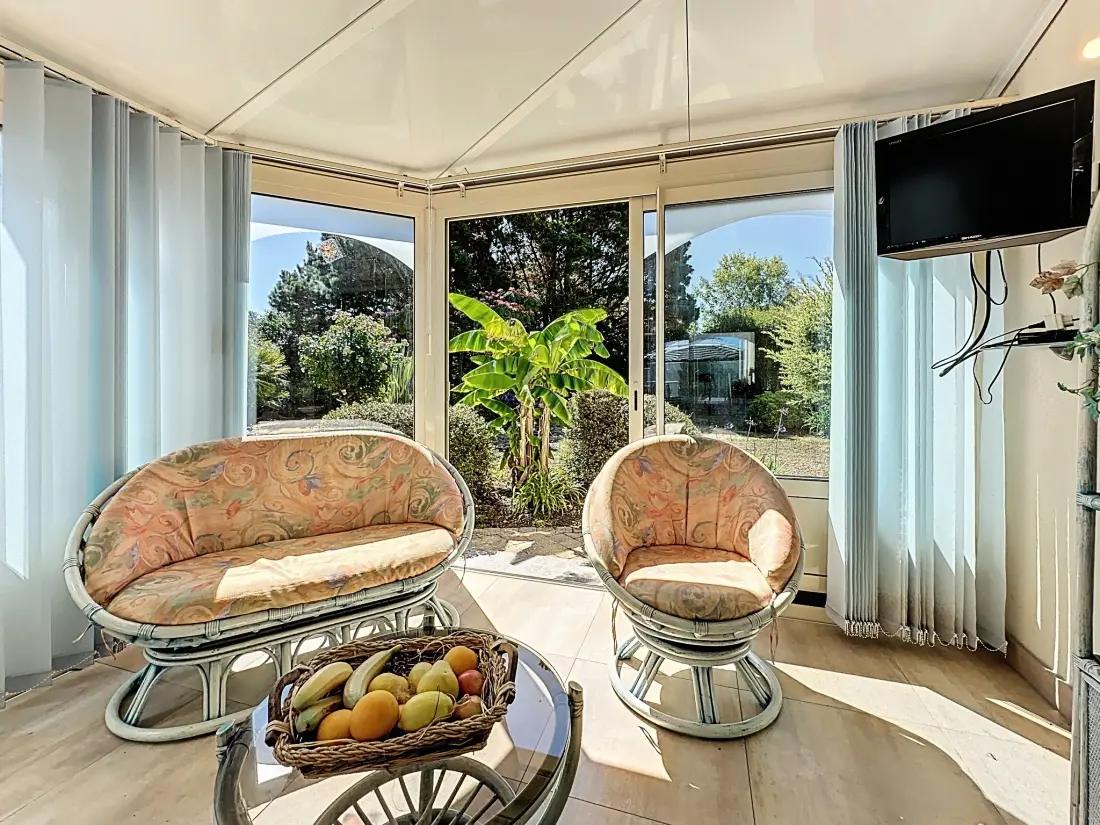 Maison de Vacances Tharon Plage