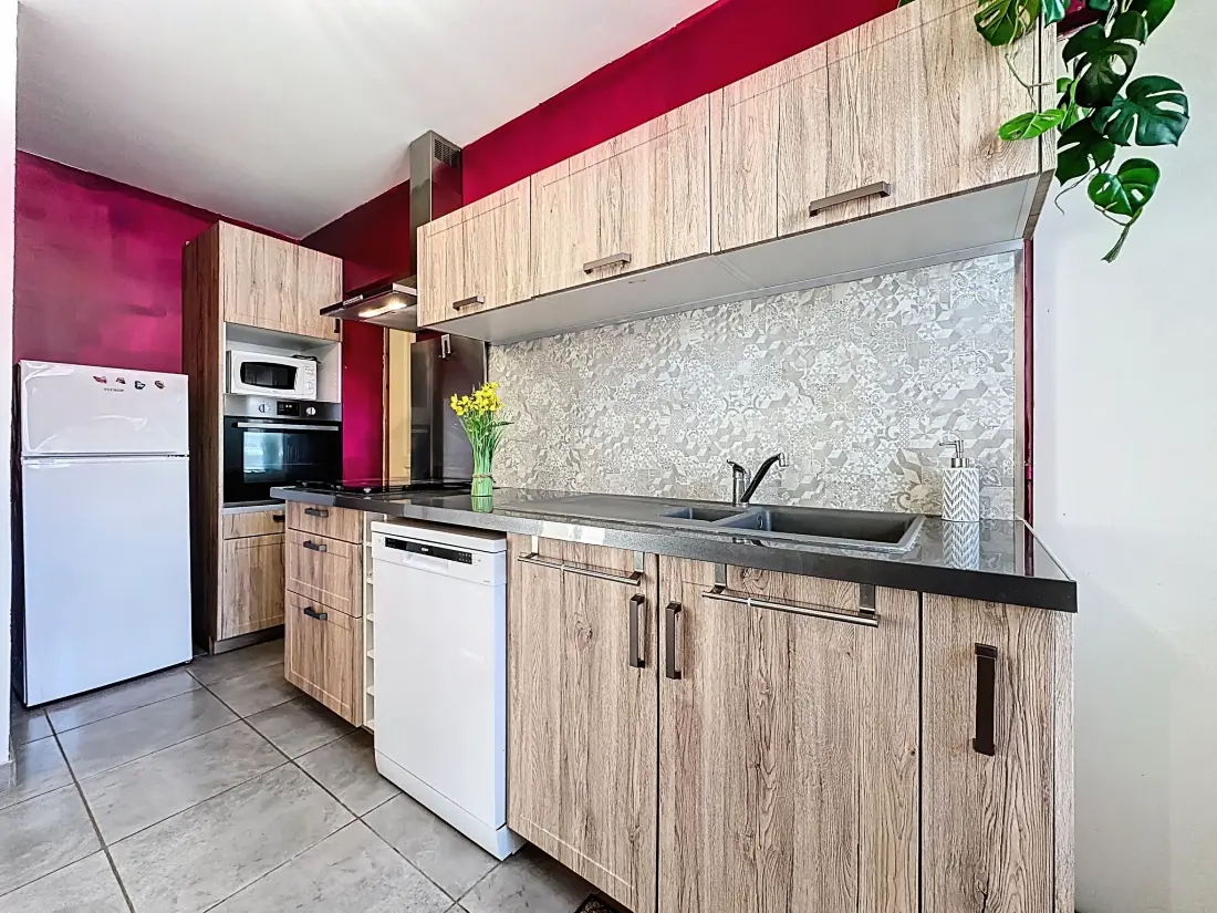 Maison de Vacances Tharon Plage