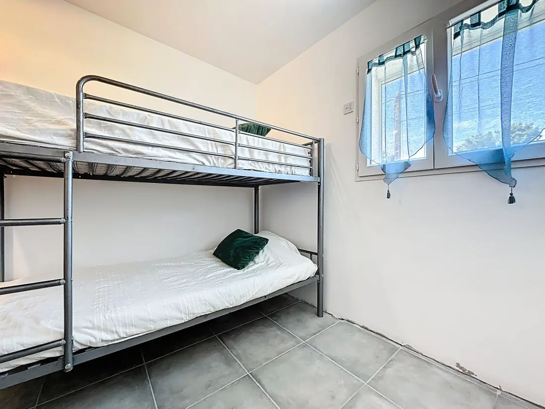 Maison de Vacances Tharon Plage