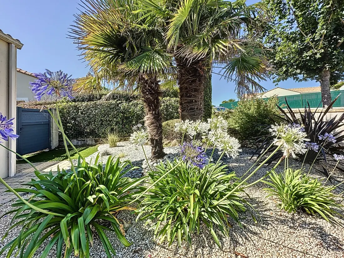 Maison de Vacances Tharon Plage