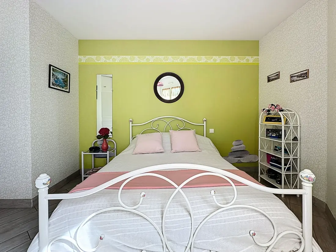 Maison de Vacances Tharon Plage
