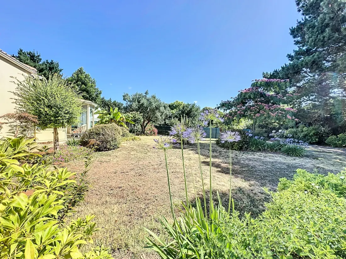 Maison de Vacances Tharon Plage
