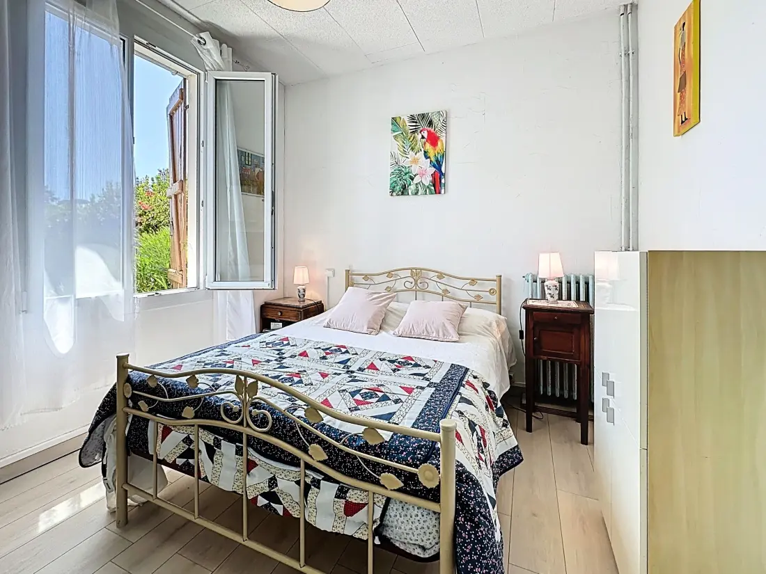 Maison de Vacances Tharon Plage