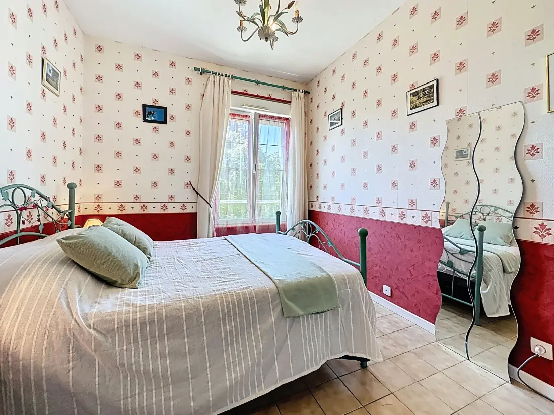 Maison de Vacances Tharon Plage