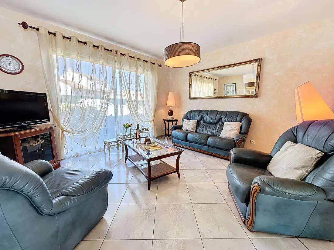 Maison de Vacances Tharon Plage