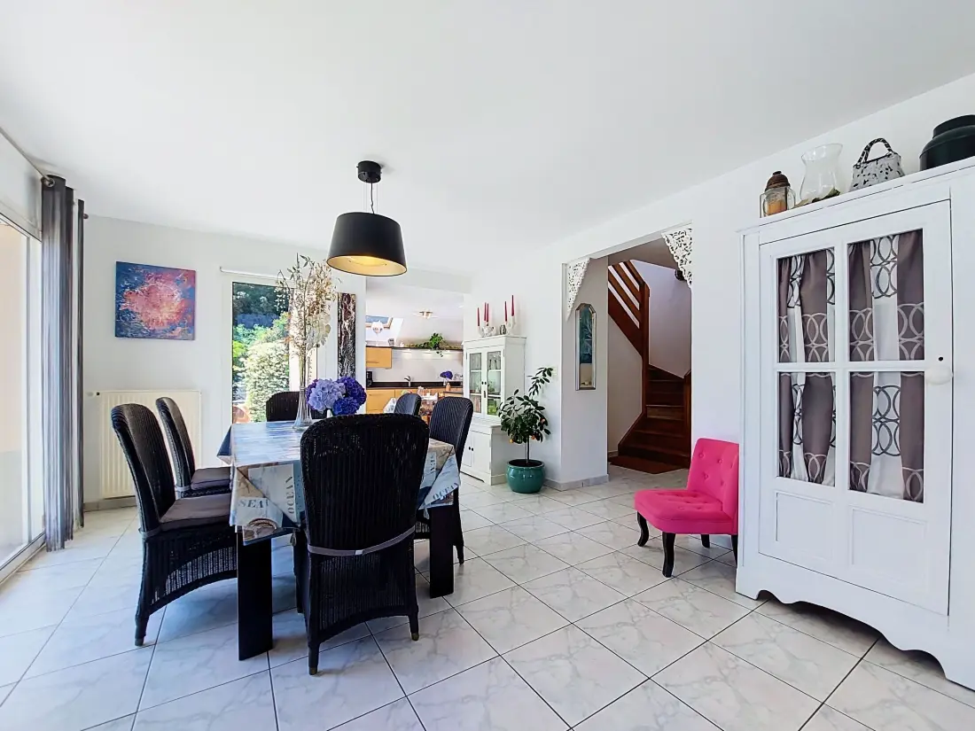 Maison de Vacances St Michel-en-Grève