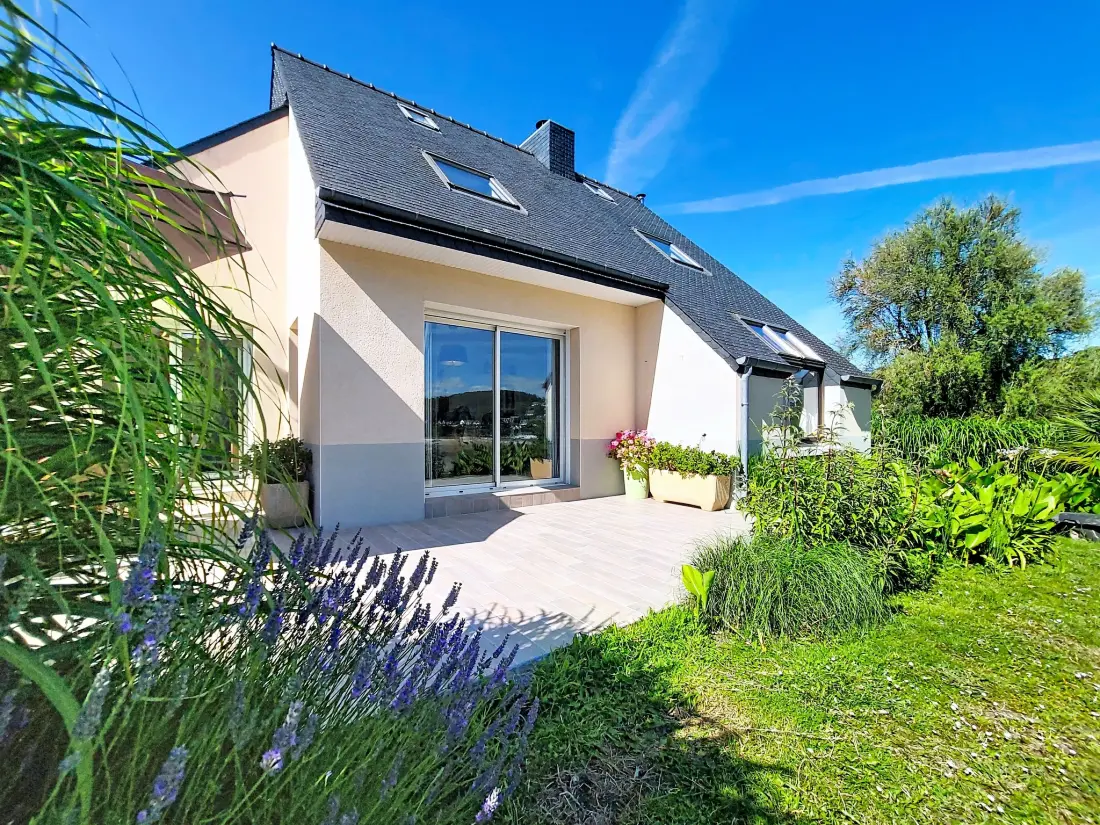 Maison de Vacances St Michel-en-Grève