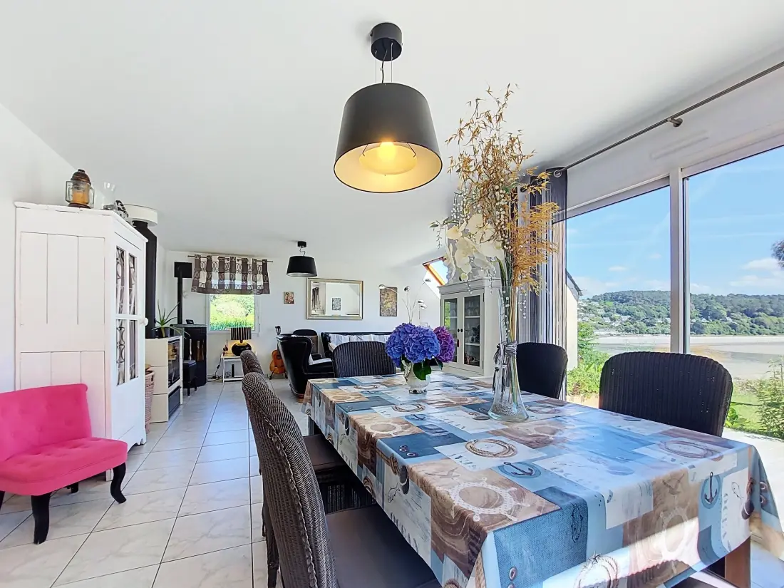 Maison de Vacances St Michel-en-Grève