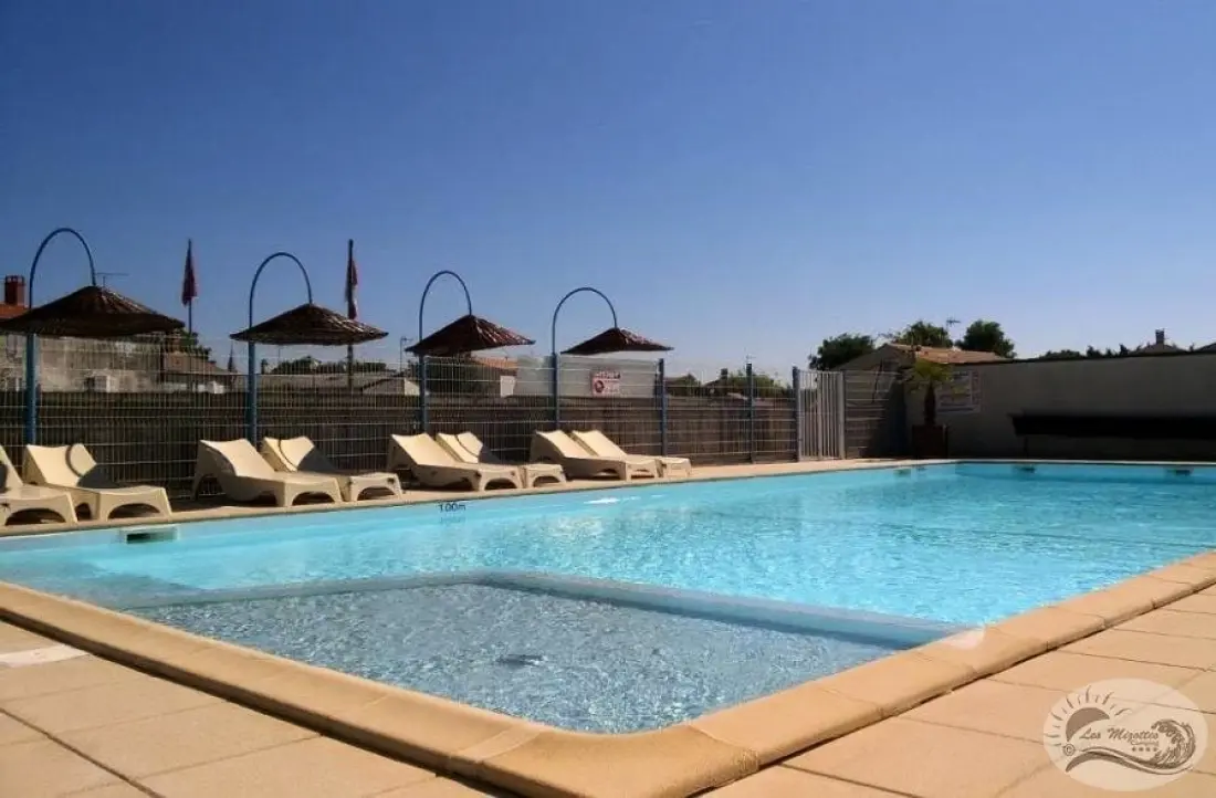 Camping Les Mizottes 4 étoiles★★★★