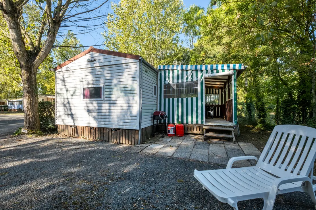 Camping Les Mizottes 4 étoiles★★★★