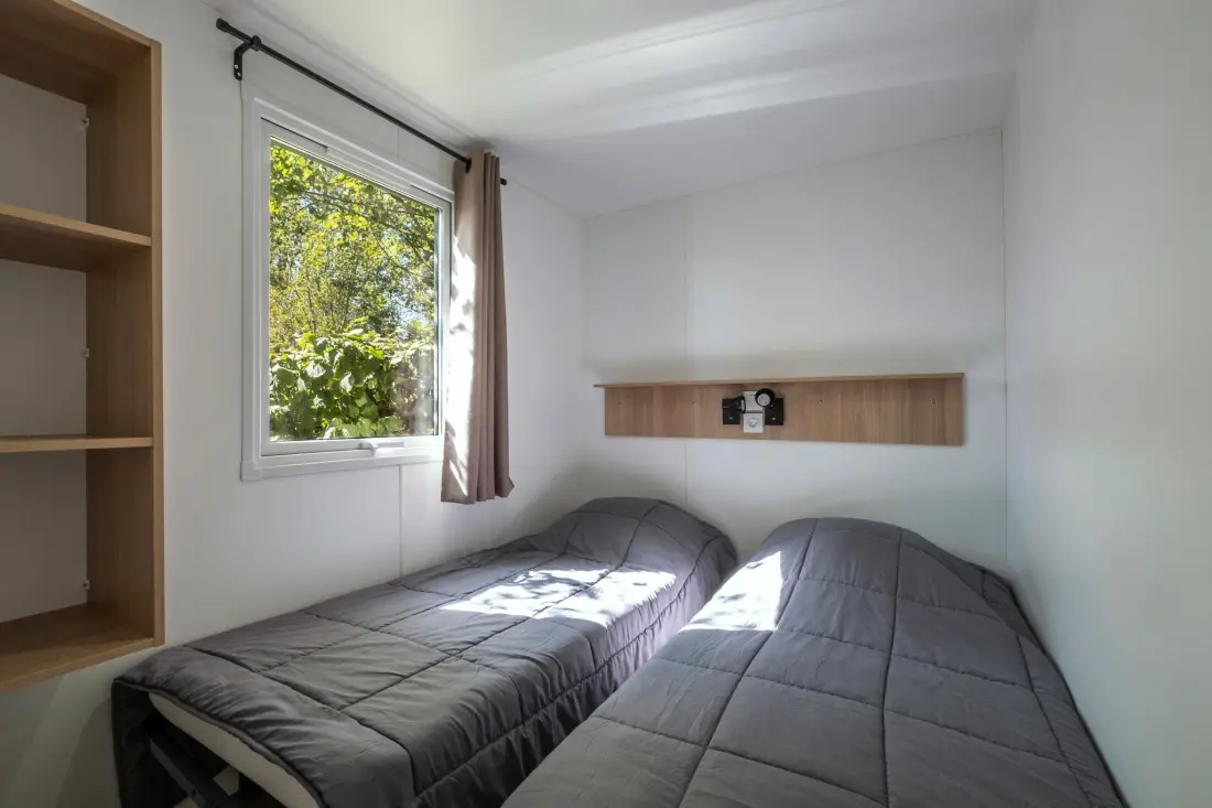 Camping Les Mizottes 4 étoiles★★★★