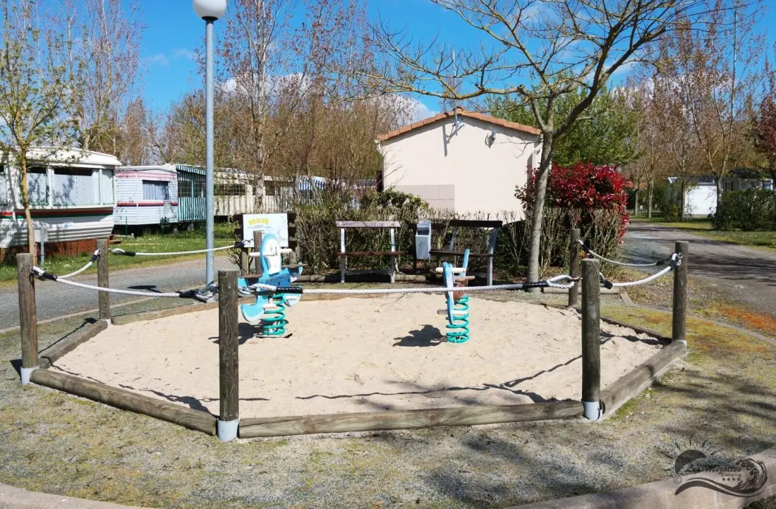 Camping Les Mizottes 4 étoiles★★★★