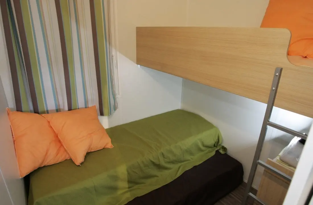Camping Les Mizottes 4 étoiles★★★★