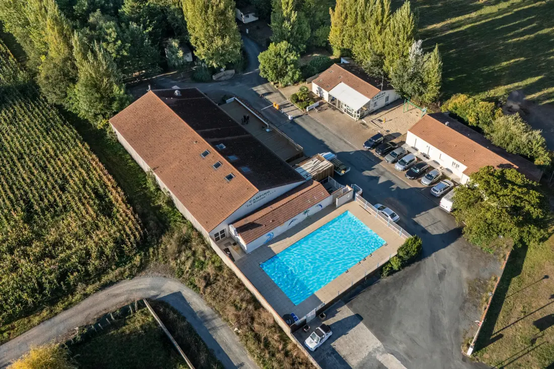 Camping Les Mizottes 4 étoiles★★★★
