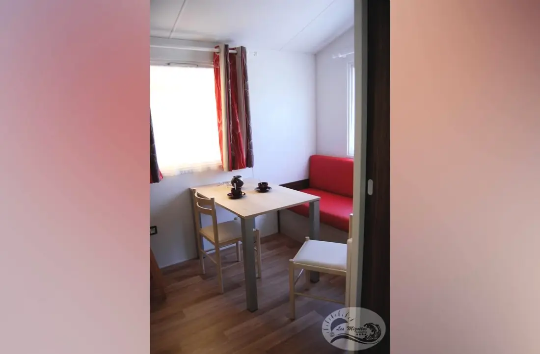 Camping Les Mizottes 4 étoiles★★★★