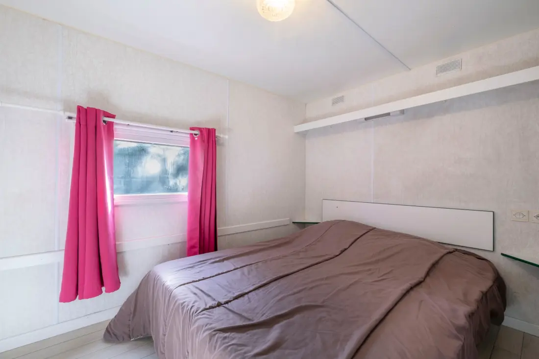Camping Les Mizottes 4 étoiles★★★★