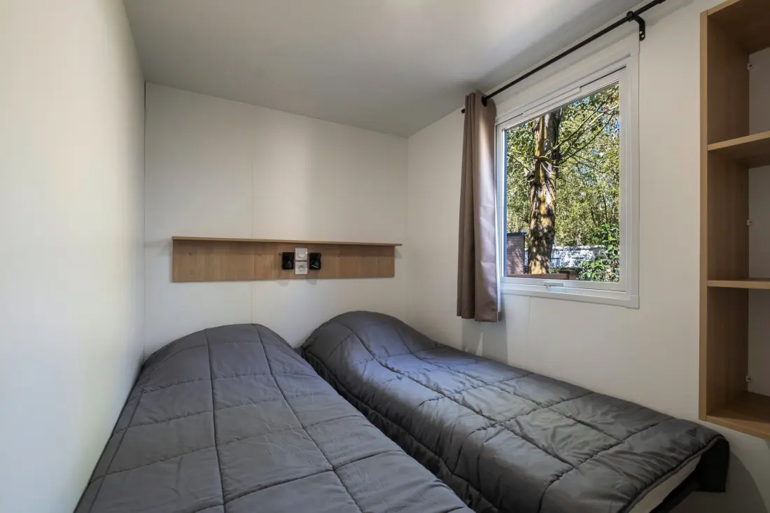 Camping Les Mizottes 4 étoiles★★★★
